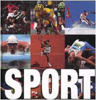 9788854013933: Lo sport. Ediz. illustrata