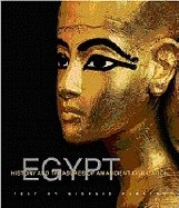 Beispielbild fr Egypt: History and Treasures of an Ancient Civilization zum Verkauf von Heisenbooks