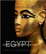9788854014251: Egypt: History and Treasures of an Ancient Civilization