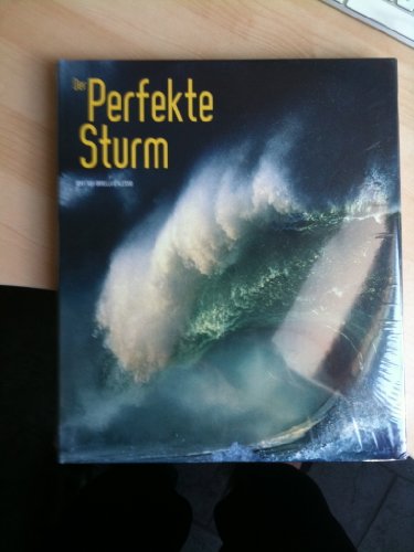 9788854014725: Der perfekte Sturm.