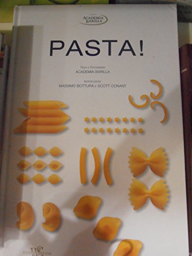 9788854015319: Pasta