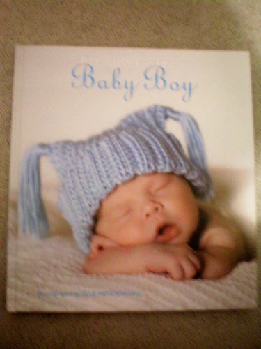 Stock image for My First Steps Baby Boy for sale by ThriftBooks-Atlanta