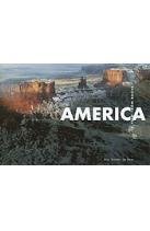 Stock image for America: A View From Above for sale by SecondSale