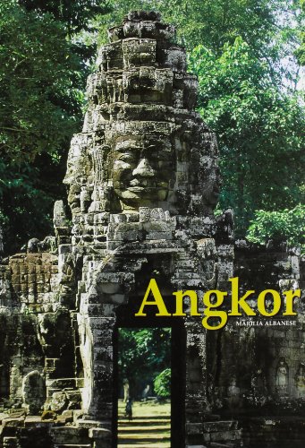 9788854016071: Angkor