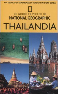 9788854017931: Thailandia