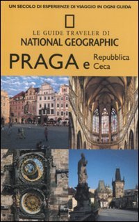 Praga e Repubblica Ceca (9788854018037) by Stephen Brook