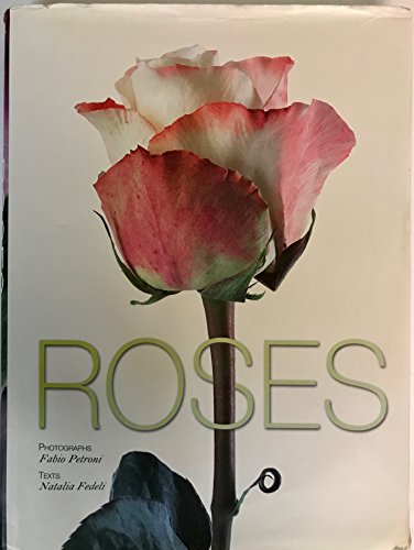 Beispielbild fr Roses zum Verkauf von Jenson Books Inc