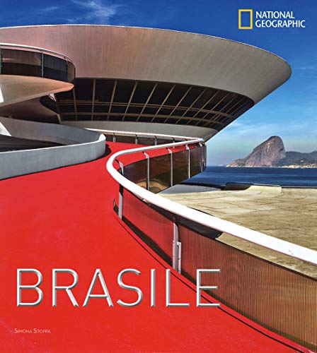 Stock image for Brasile. for sale by FIRENZELIBRI SRL