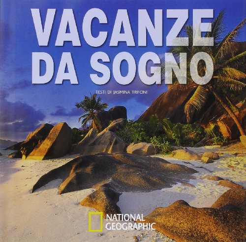 Stock image for Vacanze da sogno for sale by medimops