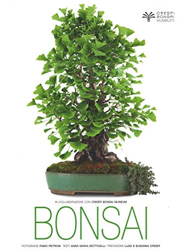 9788854025394: Bonsai. Ediz. illustrata