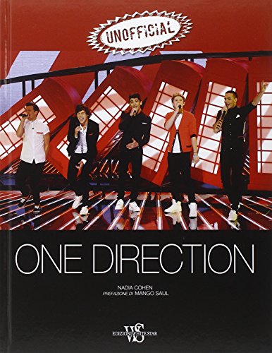 9788854026582: One Direction. Unofficial