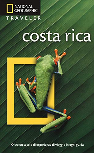 9788854027602: Costa Rica