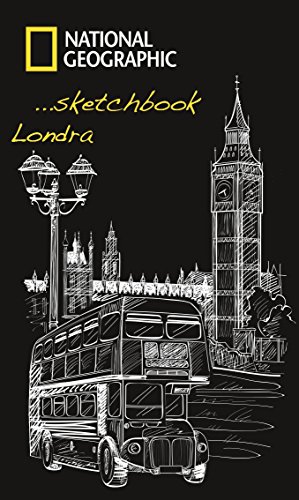 9788854033801: Londra. Sketchbook (Viaggi e turismo)