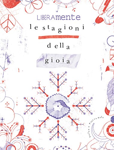 Beispielbild fr Le stagioni della gioia. Doodle book zum Verkauf von Buchpark