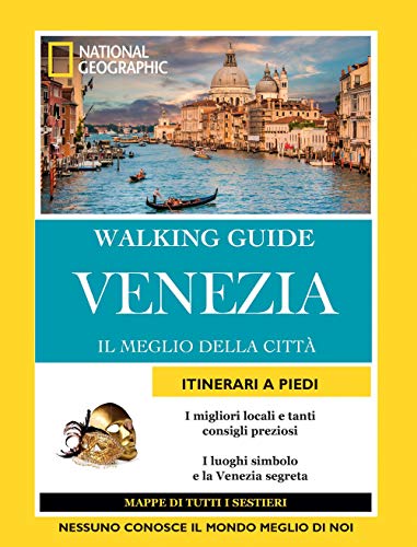 Stock image for Venezia. Il meglio della citt for sale by Revaluation Books