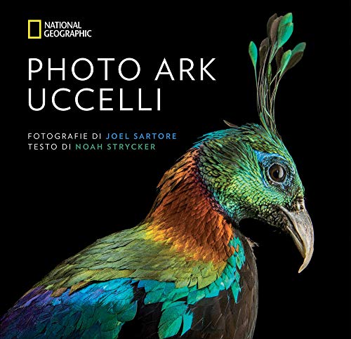 Stock image for Photo Ark. Uccelli (ita) for sale by Brook Bookstore