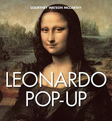 Imagen de archivo de Leonardo pop-up. Ediz. a colori a la venta por Brook Bookstore