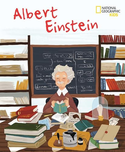 Stock image for Total genial! Albert Einstein -Language: german for sale by GreatBookPrices