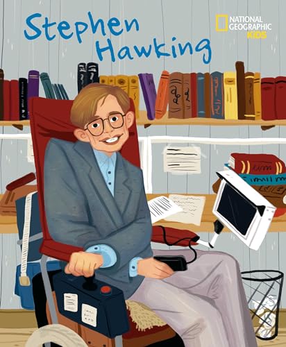 Stock image for Total genial! Stephen Hawking -Language: german for sale by GreatBookPrices