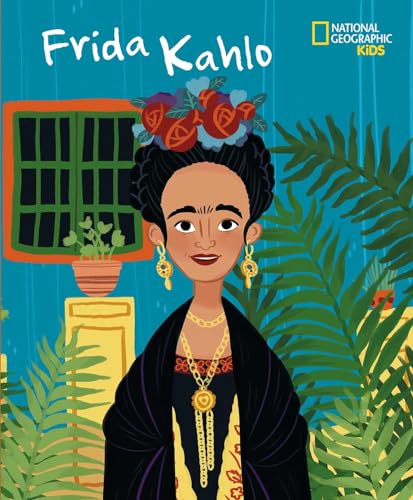 Stock image for Total genial! Frida Kahlo -Language: german for sale by GreatBookPrices