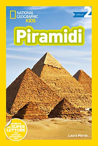 Imagen de archivo de Piramidi. Livello 2 (ita) a la venta por Brook Bookstore