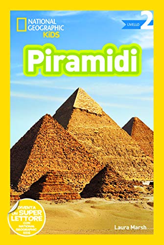 Stock image for Piramidi. Livello 2 (ita) for sale by Brook Bookstore