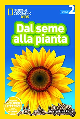 Stock image for Dal seme alla pianta. Livello 2 (ita) for sale by Brook Bookstore