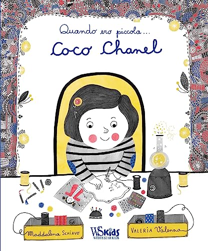 Stock image for Quando ero piccola. Coco Chanel. Ediz. a colori (Ragazzi 0-5) for sale by libreriauniversitaria.it