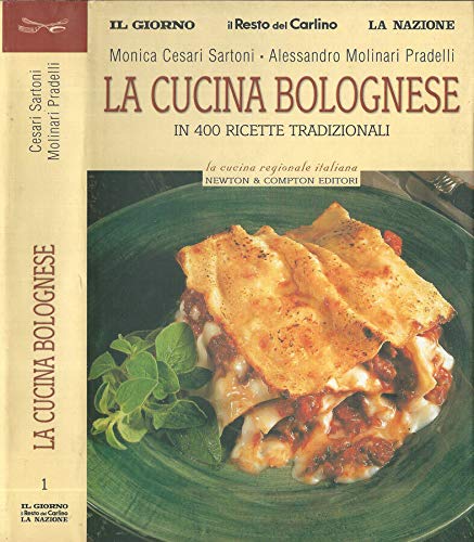 9788854101296: La cucina veneta (libro allegato al quotidiano)