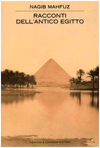 9788854101739: Racconti Dell'antico Egitto [Italia] [DVD]