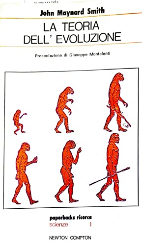 9788854104389: La teoria dell'evoluzione