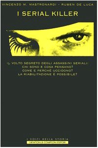 9788854104594: I Serial Killer [Italia] [DVD]