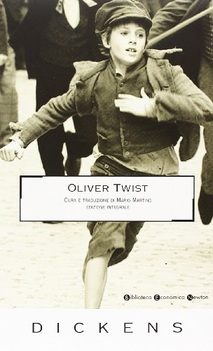 9788854105027: Oliver Twist