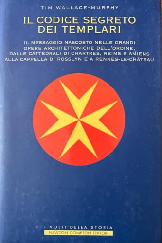 9788854106369: Il Codice Segreto Dei Templari [Italia] [DVD]