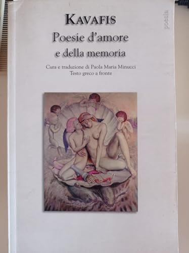 9788854106376: Poesie d'amore e della memoria