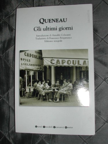 9788854107830: Gli ultimi giorni. Ediz. integrale