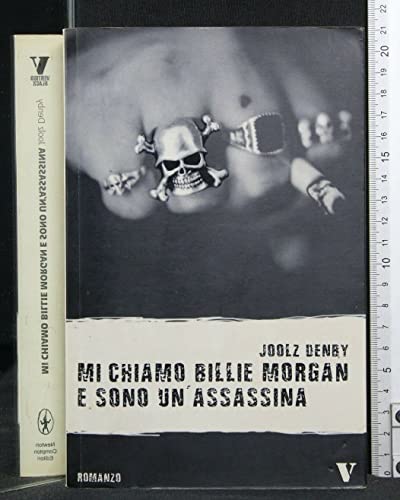 Stock image for Mi chiamo Billie Morgan e sono un'assassina for sale by medimops