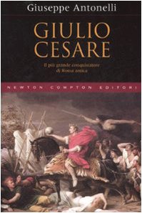 Stock image for Giulio Cesare for sale by Apeiron Book Service