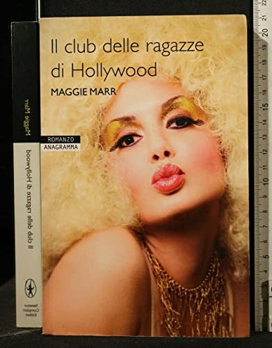 9788854109001: Club Delle Ragazze Di Hollywood [Italia] [DVD]