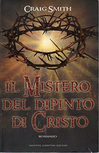 9788854110595: Mistero Del Dipinto Di Cristo (Il) [Italia] [DVD]