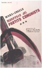 Beispielbild fr Il manifesto del Partito Comunista (Tascabili Deluxe) zum Verkauf von medimops