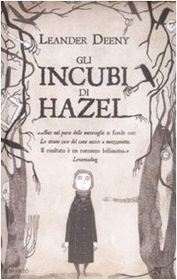 Beispielbild fr Gli incubi di Hazel (Nuova narrativa Newton) zum Verkauf von medimops