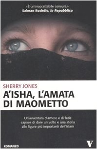 Beispielbild fr A'isha, l'amata di Maometto (Vertigo) zum Verkauf von medimops