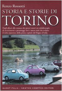 9788854112322: Storia e storie di Torino