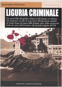 Stock image for Liguria criminale for sale by medimops