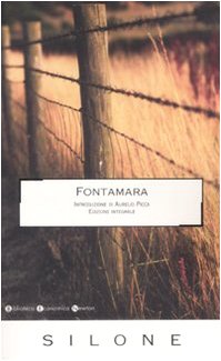 9788854113244: Fontamara. Ediz. integrale