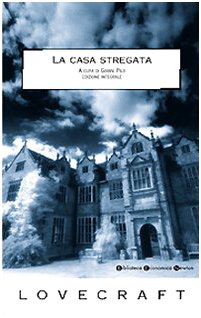 9788854113282: La casa stregata. Ediz. integrale