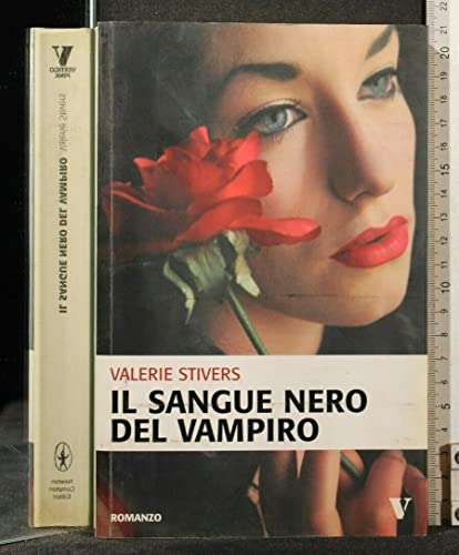 9788854113329: Il sangue nero del vampiro (Vertigo)