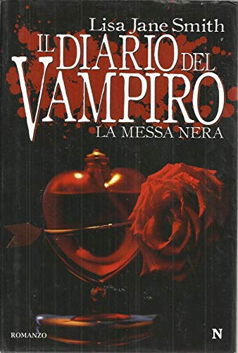 Beispielbild fr La messa nera. Il diario del vampiro zum Verkauf von Ammareal
