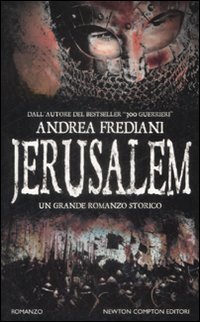 Beispielbild fr Jerusalem (Newton Pocket) zum Verkauf von medimops